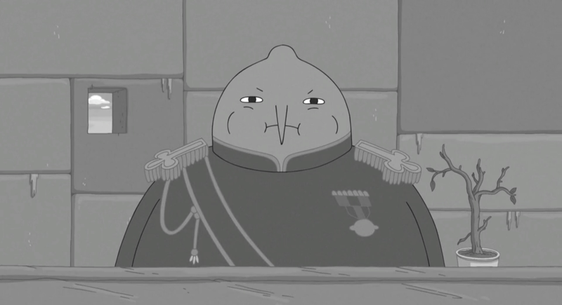 Illustration for article titled Adventure Time Recap - "Lemonhope Pt. 1 & 2"